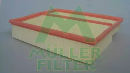 Фильтр (MULLER FILTER: PA264)