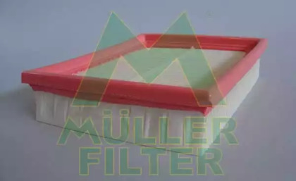 Фильтр (MULLER FILTER: PA273)