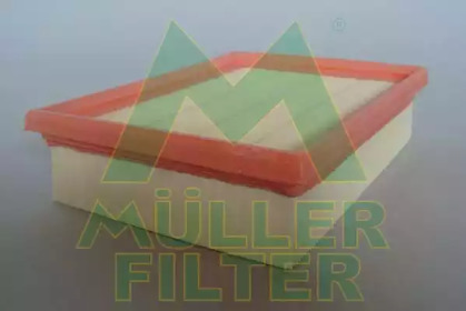 Фильтр (MULLER FILTER: PA307)