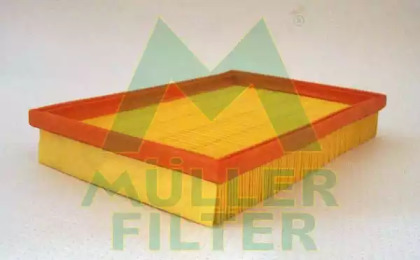 Фильтр (MULLER FILTER: PA311)