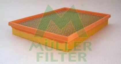 Фильтр (MULLER FILTER: PA3143)