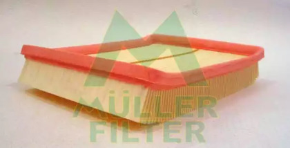 Фильтр (MULLER FILTER: PA3182)