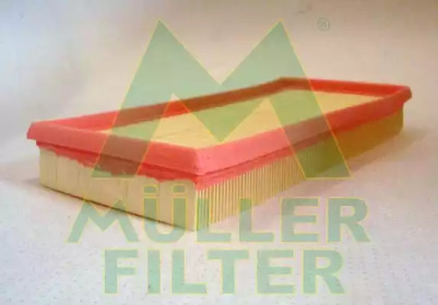 Фильтр (MULLER FILTER: PA331)