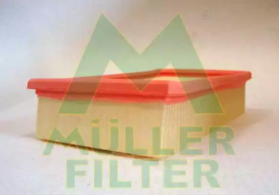 Фильтр (MULLER FILTER: PA334)