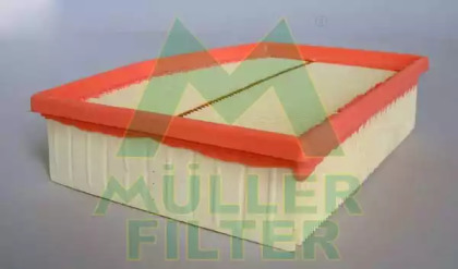 Фильтр (MULLER FILTER: PA3342)