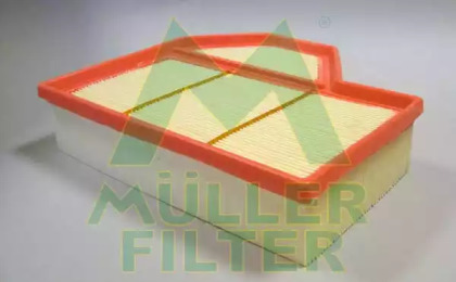 Фильтр (MULLER FILTER: PA3354)