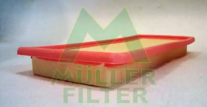 Фильтр (MULLER FILTER: PA352)