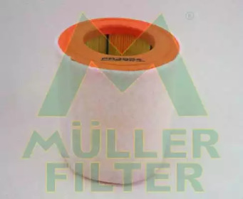 Фильтр (MULLER FILTER: PA3554)