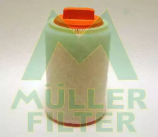 Фильтр (MULLER FILTER: PA3650)