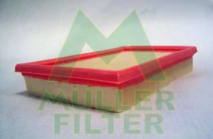 Фильтр (MULLER FILTER: PA371)