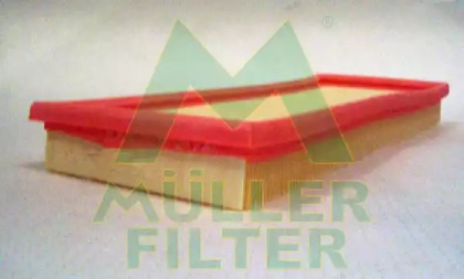 Фильтр (MULLER FILTER: PA380)