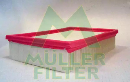 Фильтр (MULLER FILTER: PA399)