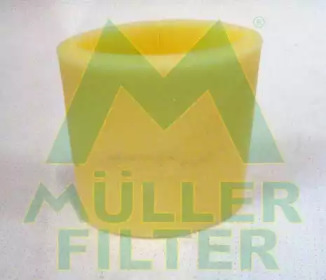 Фильтр (MULLER FILTER: PA421)