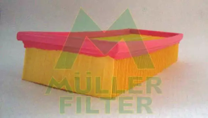 Фильтр (MULLER FILTER: PA476)