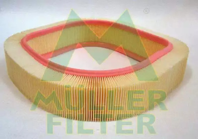 Фильтр (MULLER FILTER: PA675)