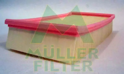 Фильтр (MULLER FILTER: PA704)