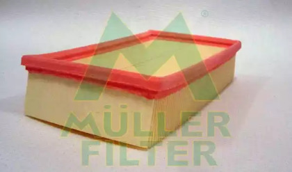 Фильтр (MULLER FILTER: PA722)