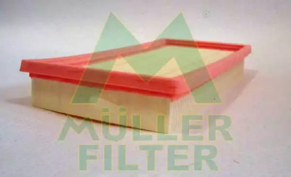 Фильтр (MULLER FILTER: PA731)