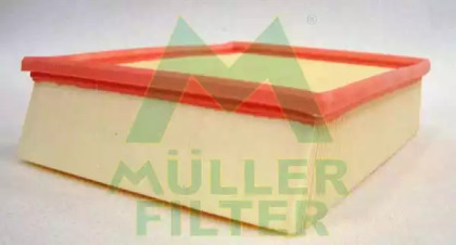 Фильтр (MULLER FILTER: PA735)