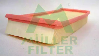 Фильтр (MULLER FILTER: PA747)