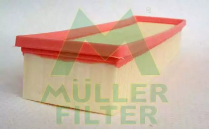 Фильтр (MULLER FILTER: PA777)