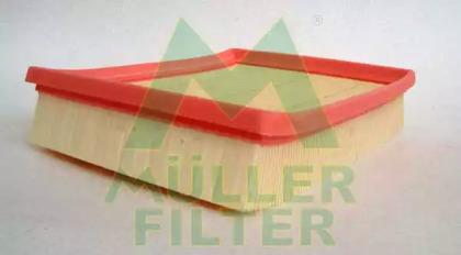 Фильтр (MULLER FILTER: PA785)