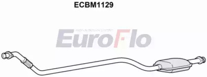 Катализатор (EuroFlo: ECBM1129)