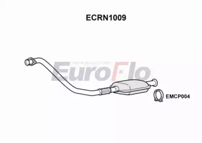 Катализатор (EuroFlo: ECRN1009)