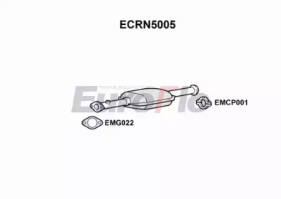 Катализатор (EuroFlo: ECRN5005)