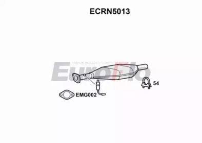 Катализатор (EuroFlo: ECRN5013)