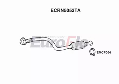 Катализатор (EuroFlo: ECRN5052TA)