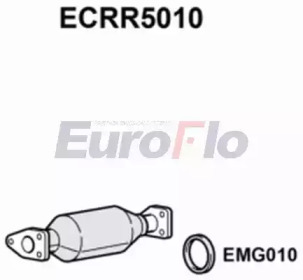 Катализатор (EuroFlo: ECRR5010)