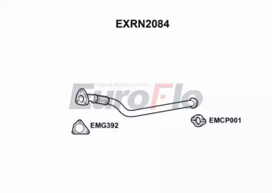 Трубка (EuroFlo: EXRN2084)