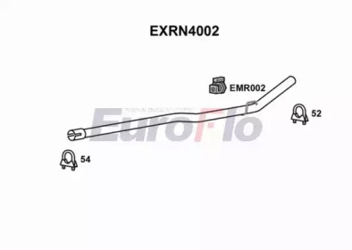 Трубка (EuroFlo: EXRN4002)