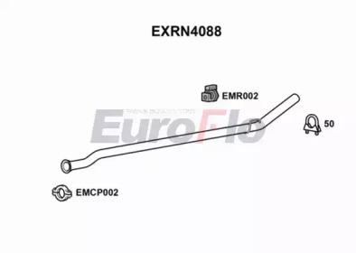 Трубка (EuroFlo: EXRN4088)