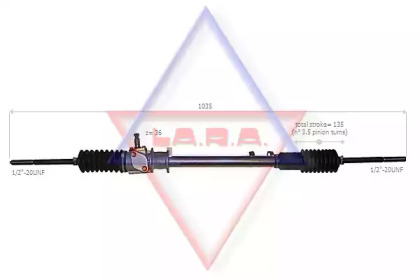 Привод (LA.R.A.: 200507)