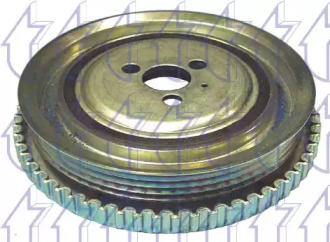 Ременный шкив (TRICLO: 424041)