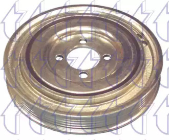 Ременный шкив (TRICLO: 428140)