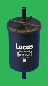 Фильтр (LUCAS FILTERS: LFPF002)