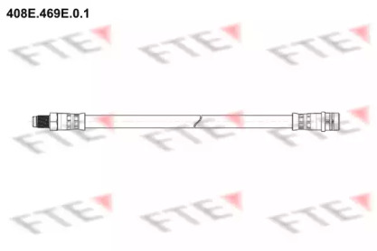 Шлангопровод (FTE: 408E.469E.0.1)