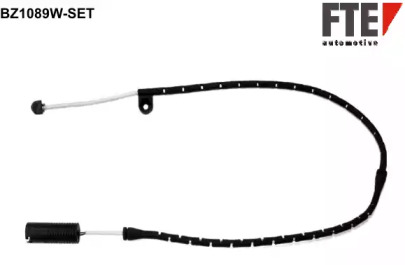 Контакт (FTE: BZ1089W-SET)