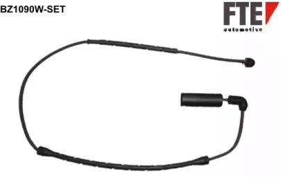 Контакт (FTE: BZ1090W-SET)