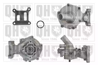 Насос (QUINTON HAZELL: QCP3542BH)