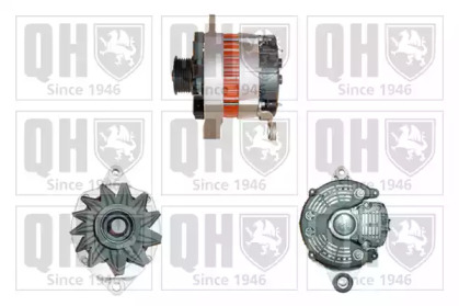 Генератор (QUINTON HAZELL: QRA1846)