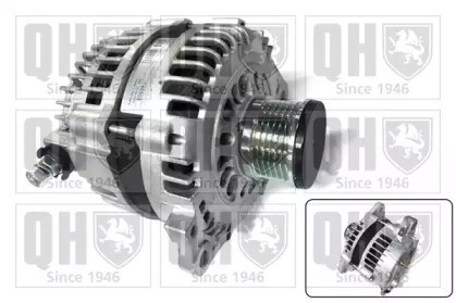 Генератор (QUINTON HAZELL: QRA2628)