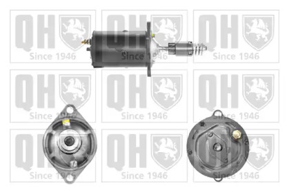 Стартер (QUINTON HAZELL: QRS2283)