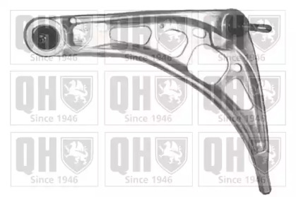 Рычаг независимой подвески колеса (QUINTON HAZELL: QSA1707S)