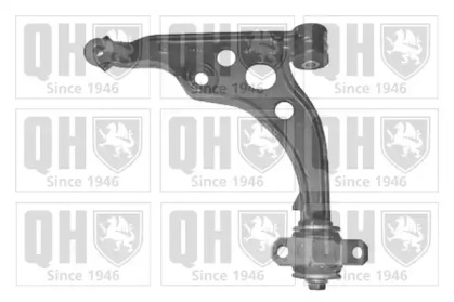 Рычаг независимой подвески колеса (QUINTON HAZELL: QSA2107S)