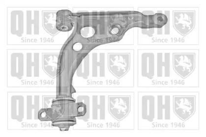 Рычаг независимой подвески колеса (QUINTON HAZELL: QSA2116S)