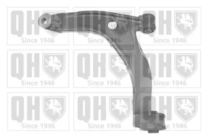 Рычаг независимой подвески колеса (QUINTON HAZELL: QSA2254S)